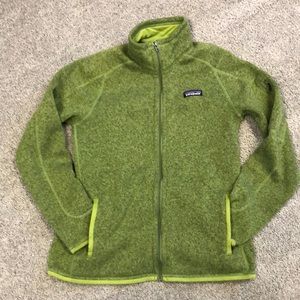 Patagonia Better Sweater Medium